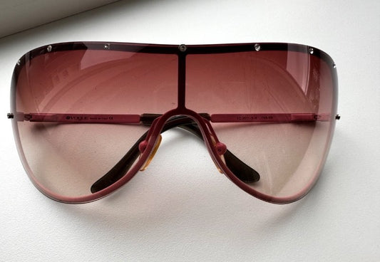 Vogue sunglasses authentic