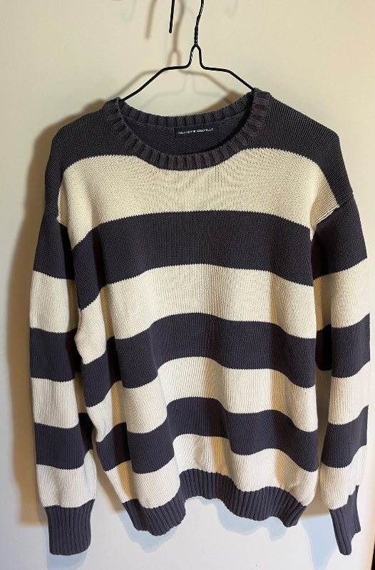 Brandy mellville peysa