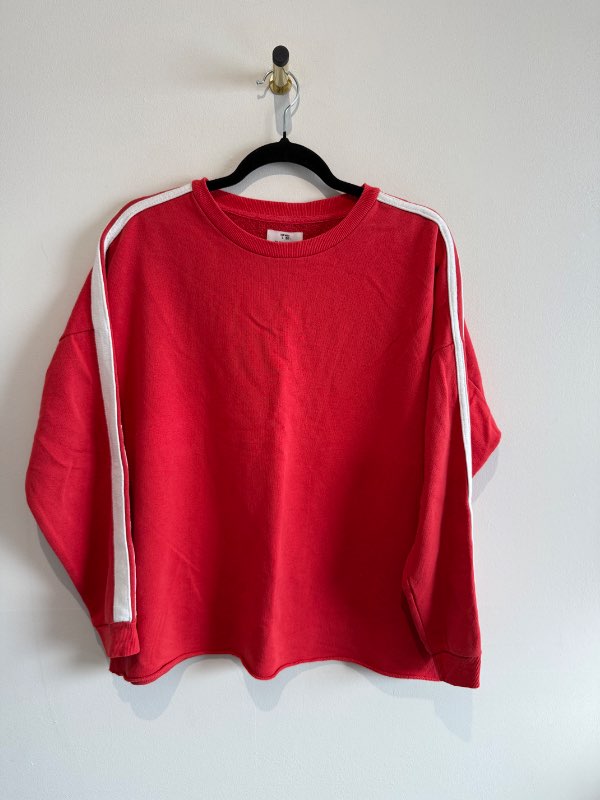 Pull&bear peysa