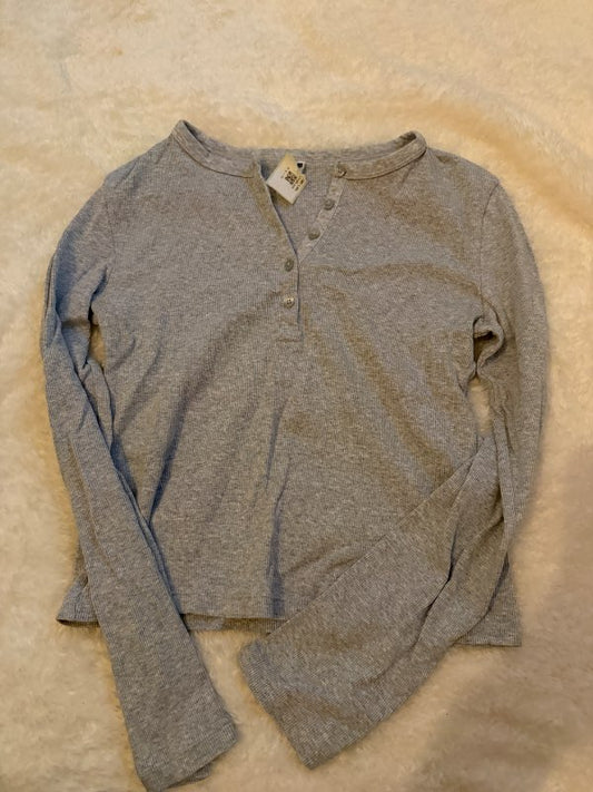Uniqlo grár bolur