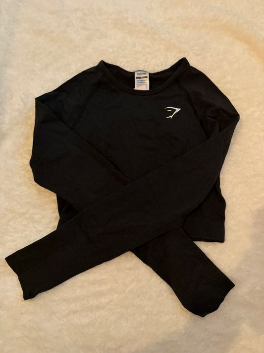 Gymshark bolur