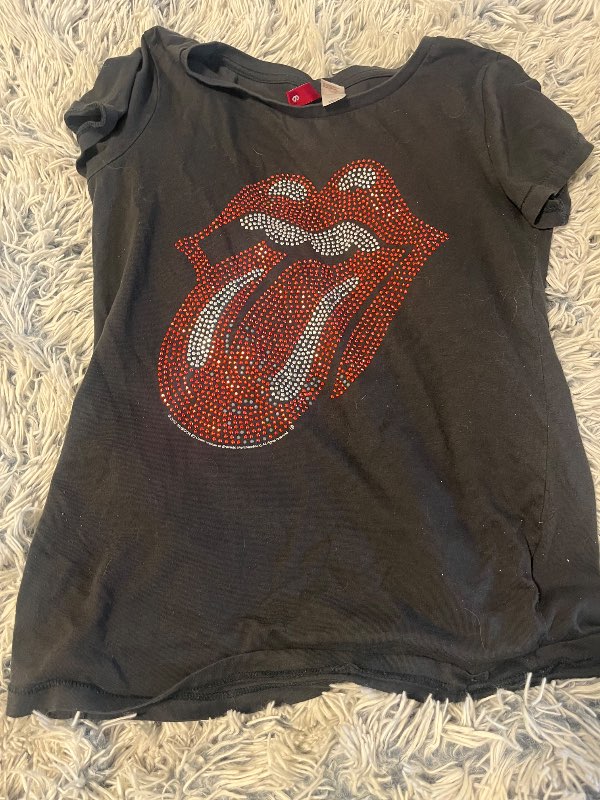 Rolling stones bolur