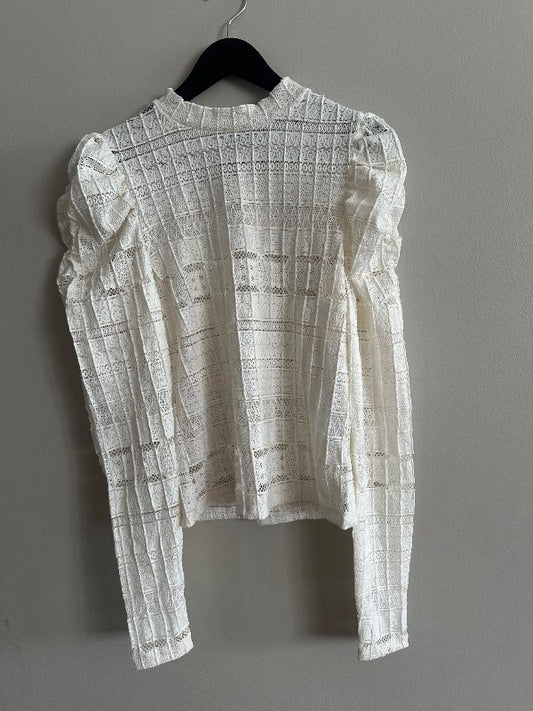 Blússa - aldrei notuð