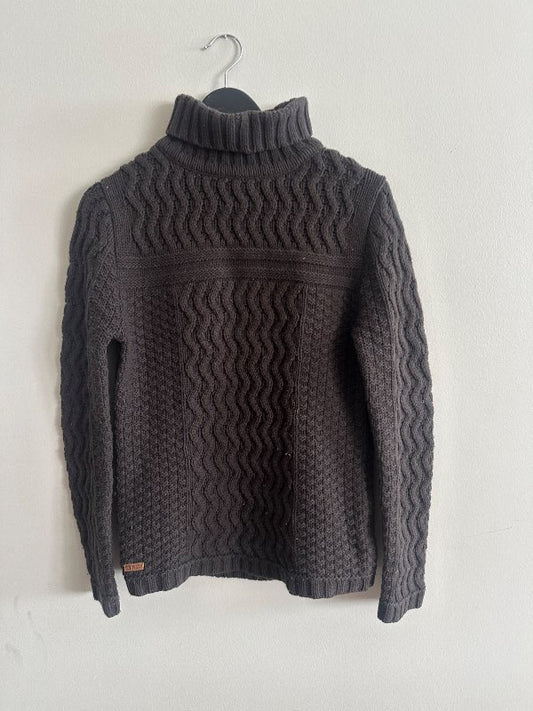 66* norður bylur peysa - lítið notuð