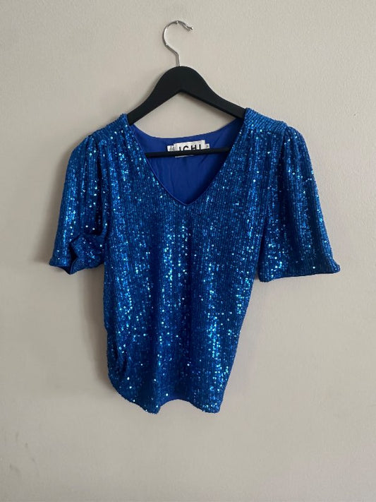 ICHI bolur - lítið notaður