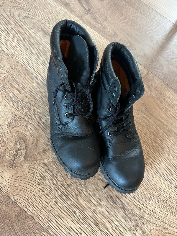Timberland skór