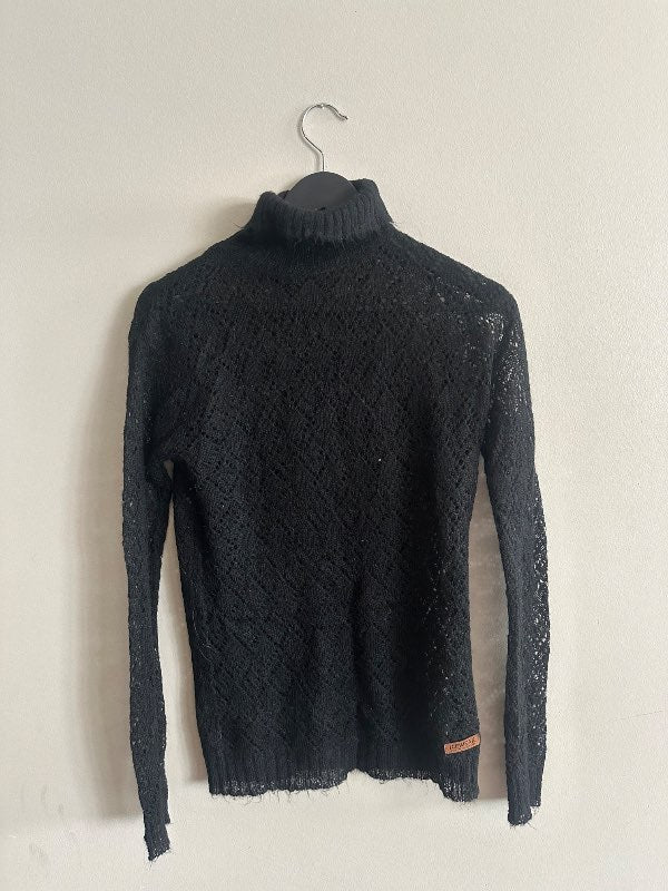 Icewear ullarpeysa - aldrei notuð