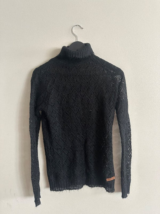 Icewear ullarpeysa - aldrei notuð