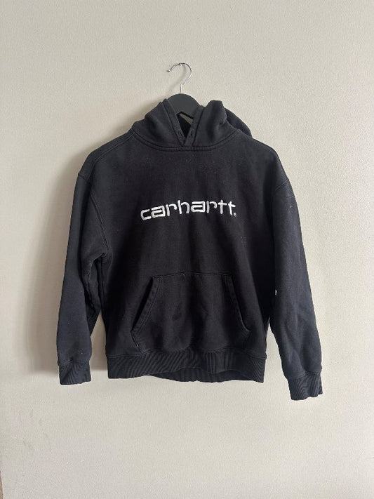 Carhartt hettupeysa - svört