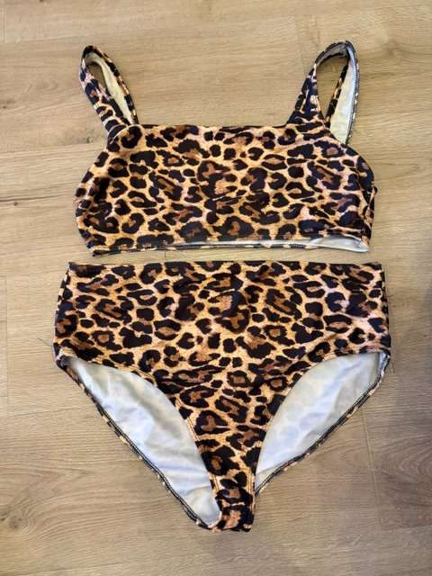 Blettatígra Bikiní