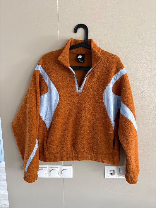 Nike flíspeysa