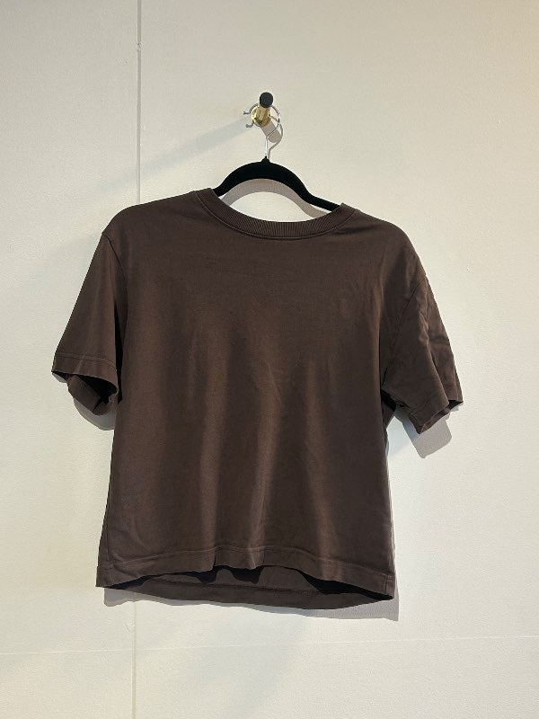 Gina tricot bolur brúnn