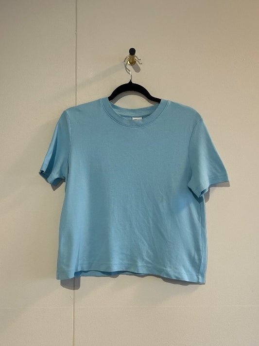 Bershka blár bolur