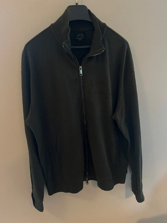Armani exchange peysa