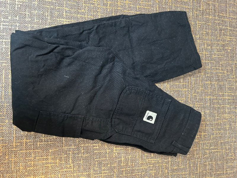 Carhartt buxur