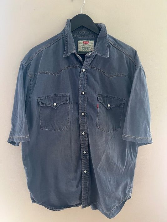 Vintage Levi’s skyrta