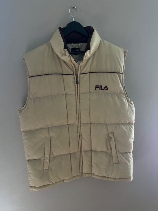 Ónotað Vintage fila vesti