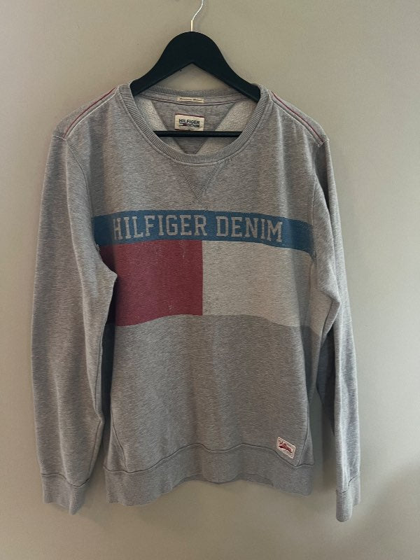 Tommy Hilfiger peysa