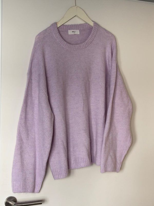 Gina Tricot ónotuð ullarpeysa