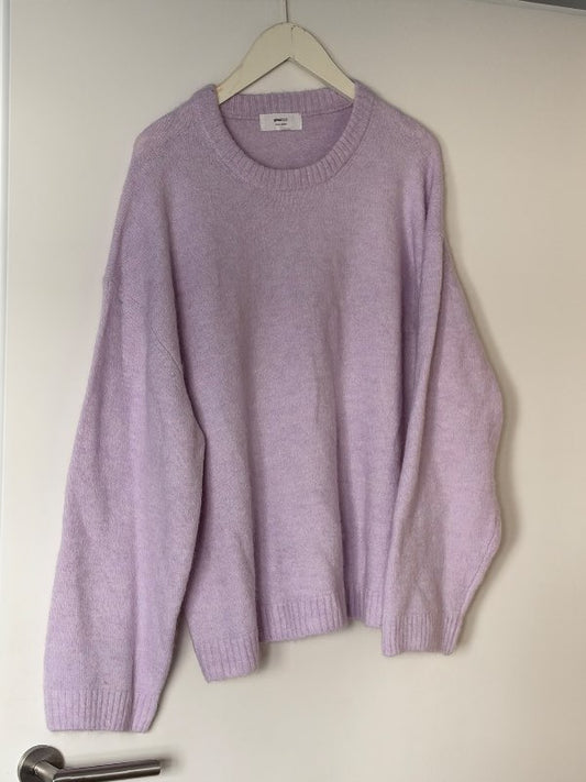 Gina Tricot ónotuð ullarpeysa