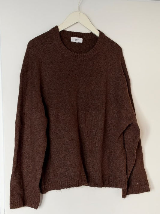 Gina Tricot ullarpeysa