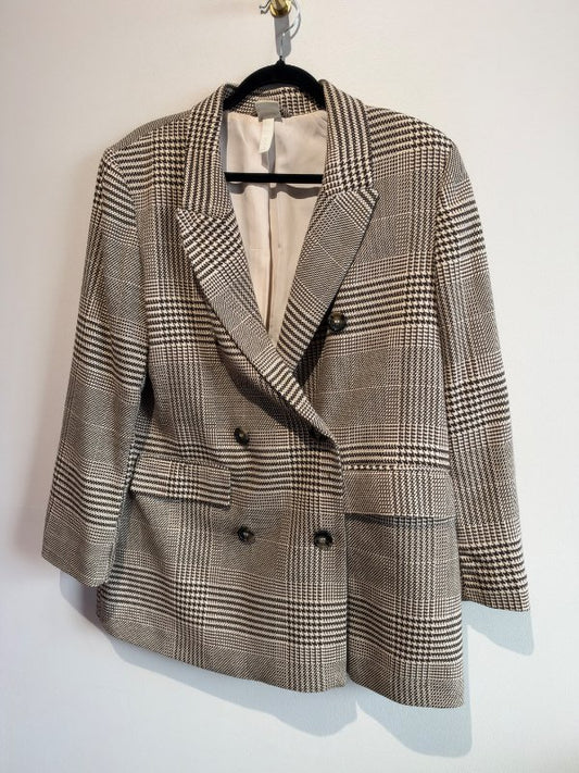 H&M blazer