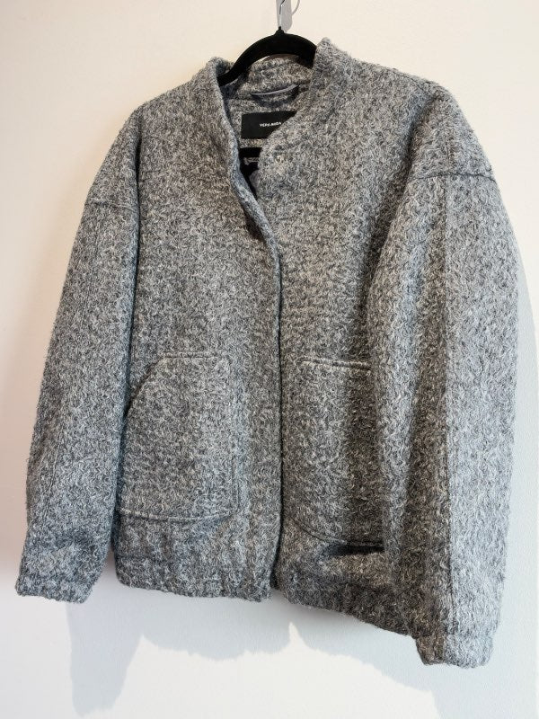 Vero Moda bomber ullarjakki