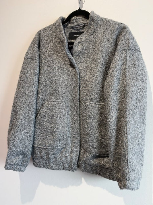 Vero Moda bomber ullarjakki