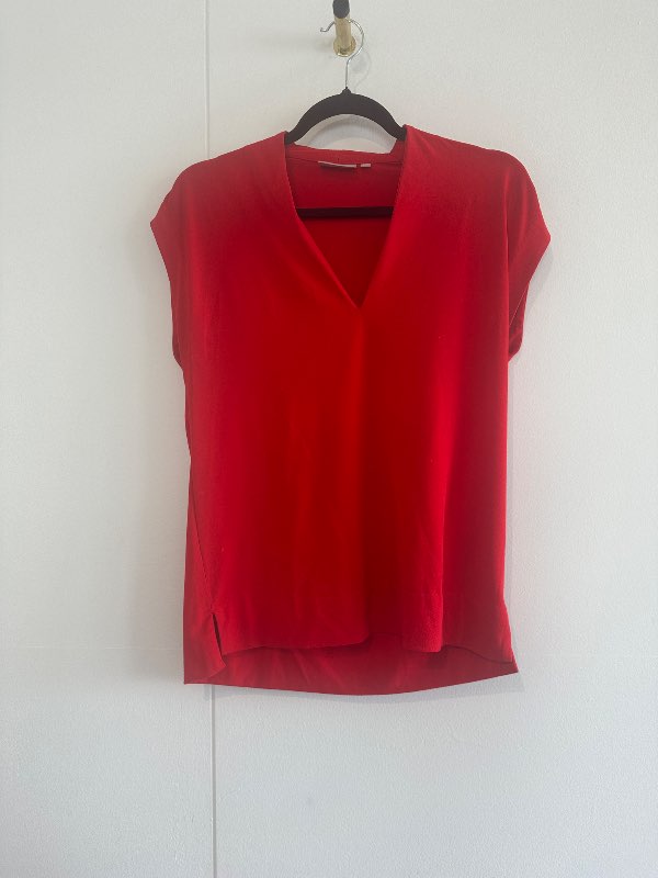 Inwear rauður toppur