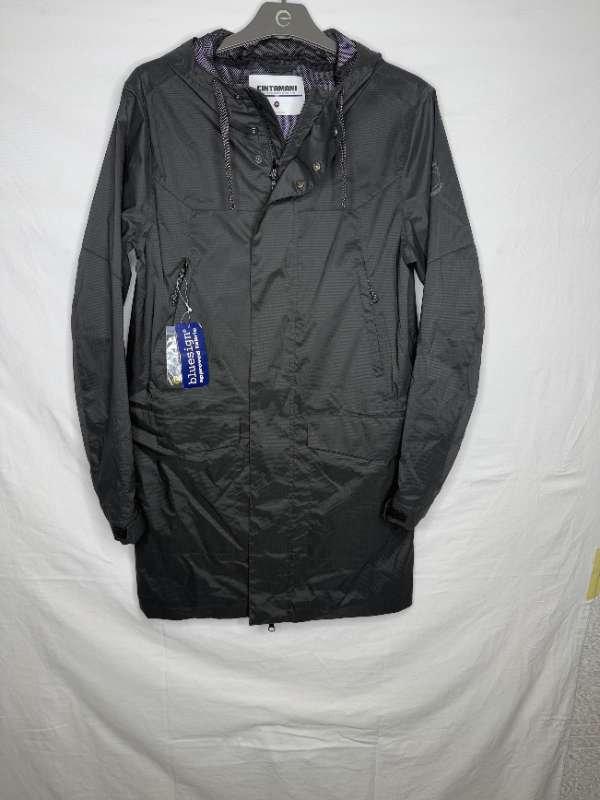 Cintamani regnkápa  Ónotuð