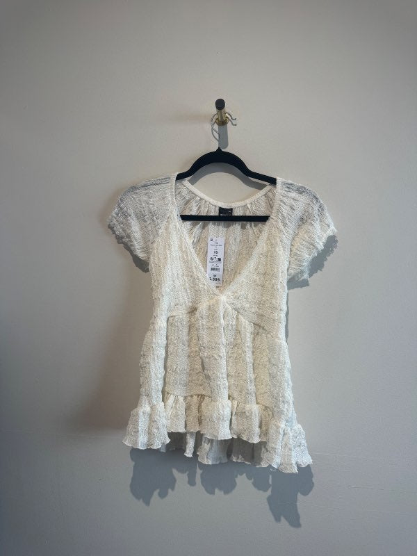 Gina tricot nýr bolur