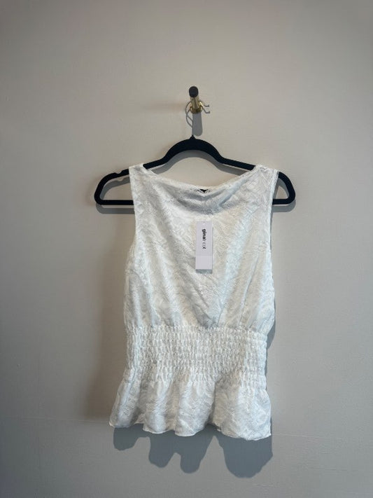 Gina tricot nýr bolur