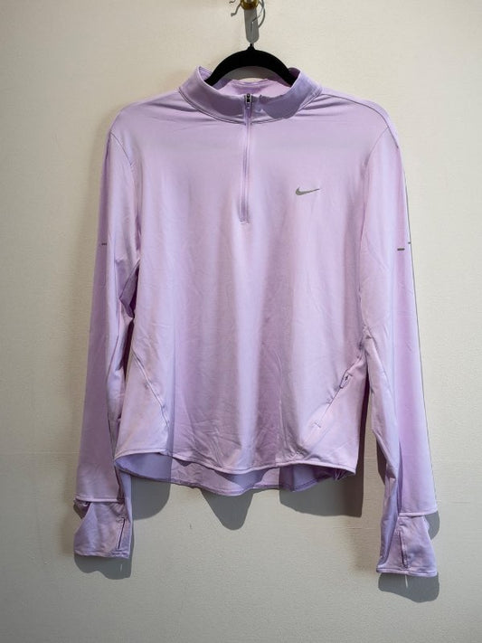 Nike peysa