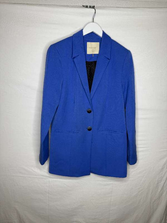 Freequent jakki fánablár