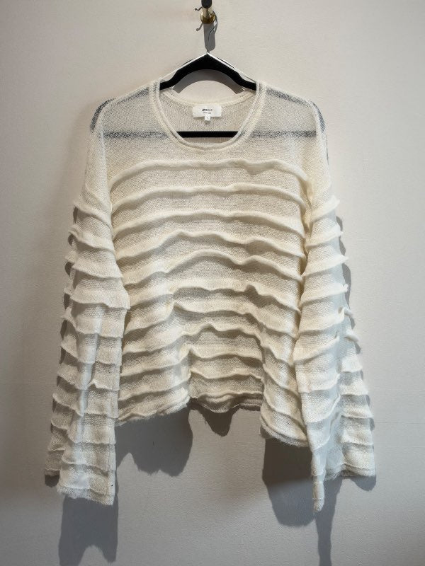 Gina Tricot ullarpeysa ónotuð