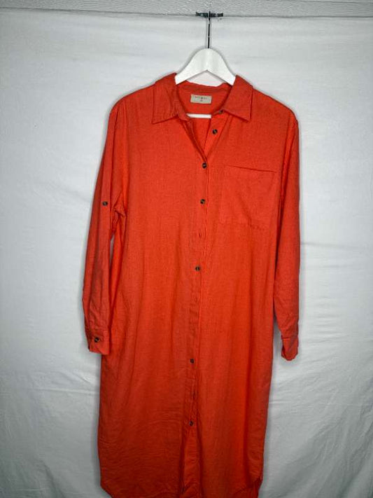 Freequent Síð skyrta