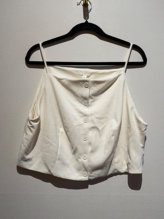H&M toppur
