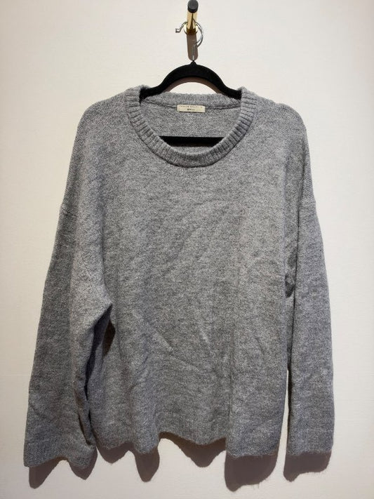Gina Tricot ullarpeysa