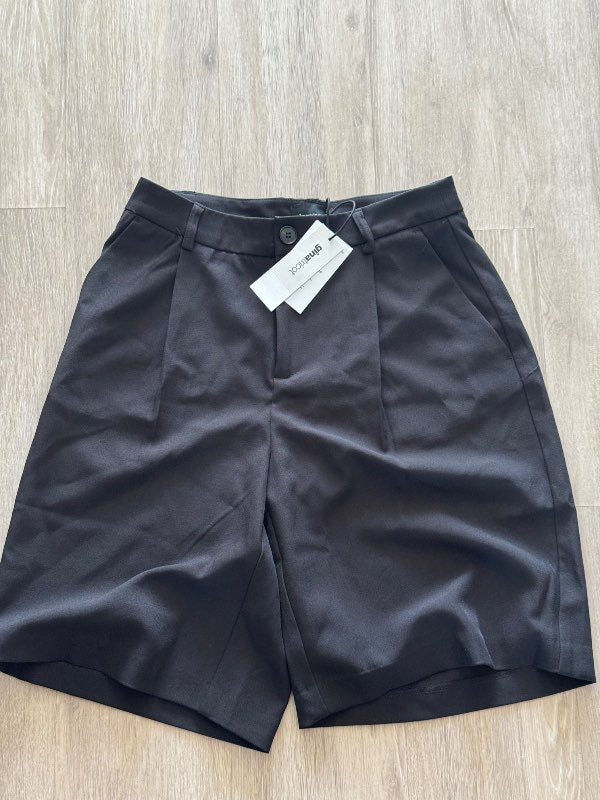Suit stuttbuxur