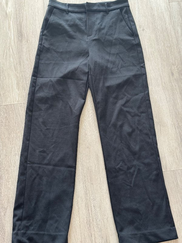 Svartar suit pants