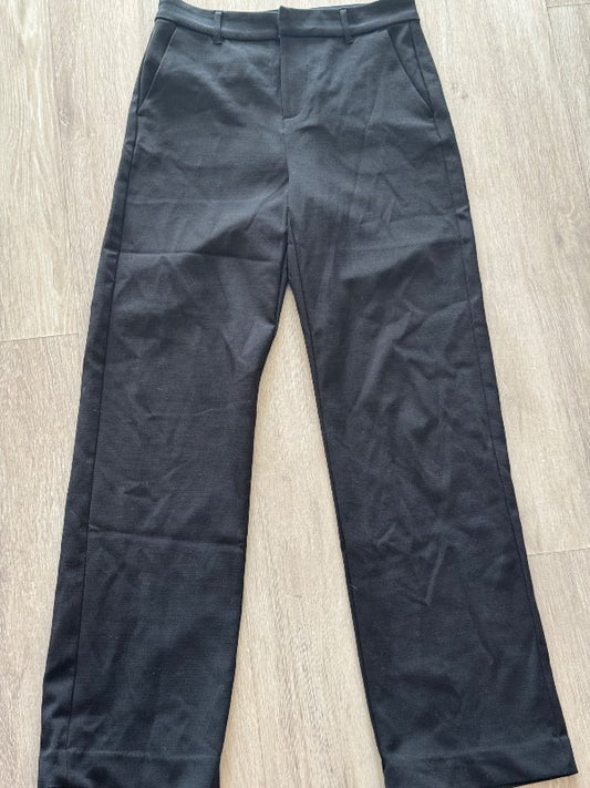 Svartar suit pants