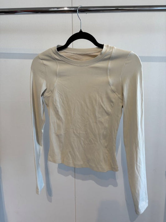 Bage metta bolur (aldrei notaður)