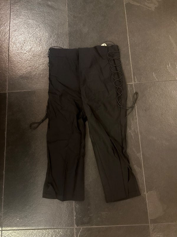 Svartar capris