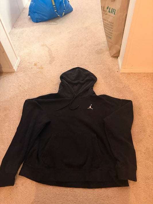 Jordan