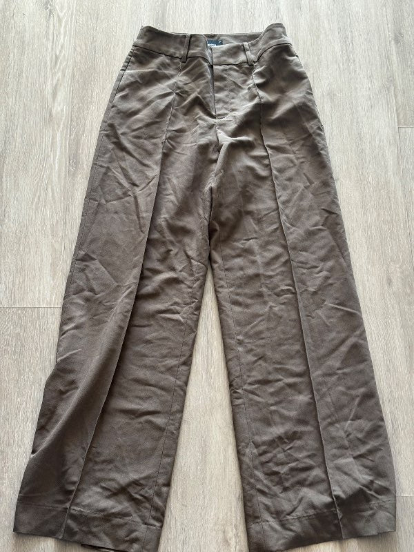 Brúnar suit pants