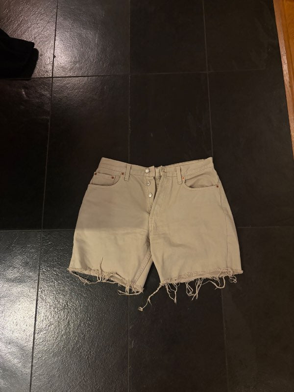 Levis jorts