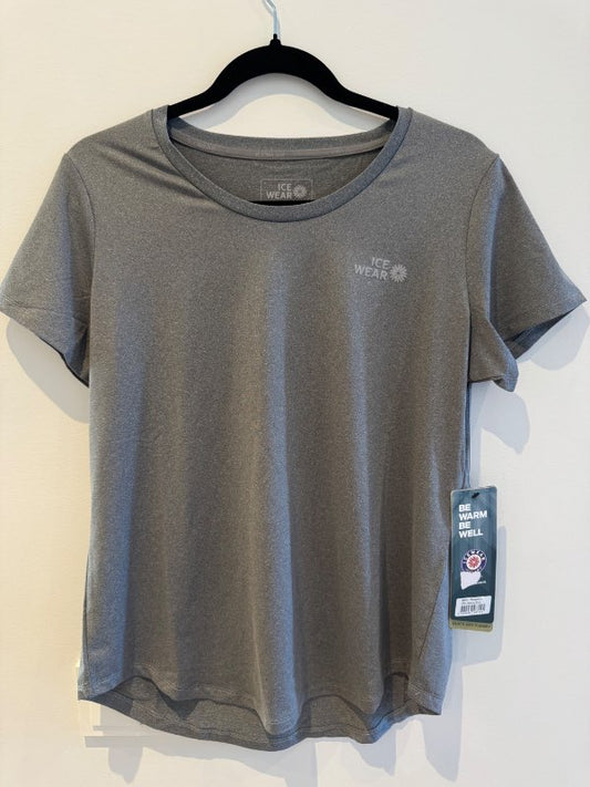 Icewear íþróttabolur ónotaður
