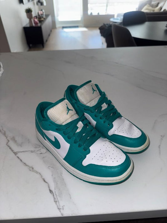 Air Jordan turkish skór