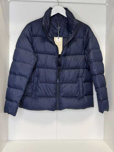 Frequent dún jakki ónotað