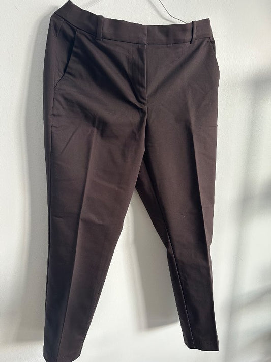 Buxur HM brúnar